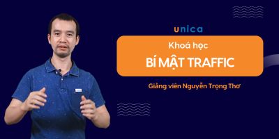 BÍ MẬT TRAFFIC - NGUYỄN TRỌNG THƠ - Nguyễn Trọng Thơ